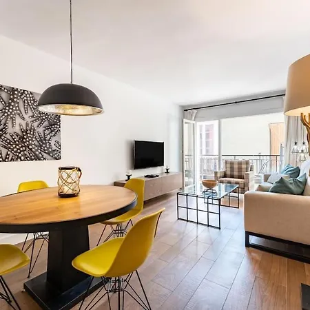 Super Flat With Terrace And Free Parking Apartamento *