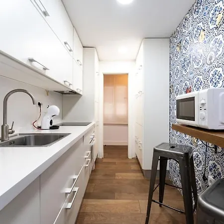 Super Flat With Terrace And Free Parking Malaga