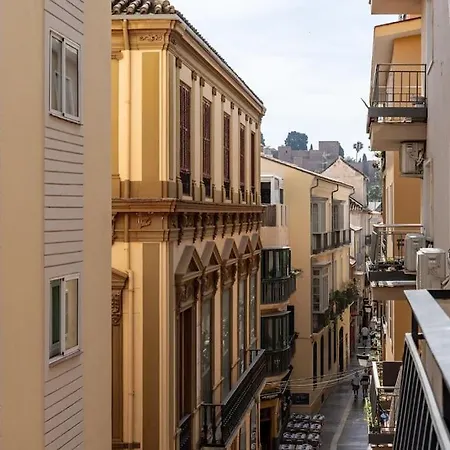 Apartment Super Flat With Terrace And Free Parking *