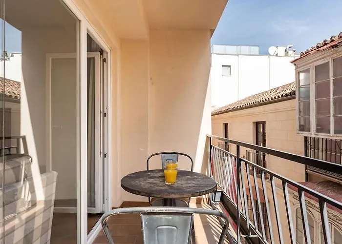 Апартаменты Super Flat With Terrace And Free Parking *